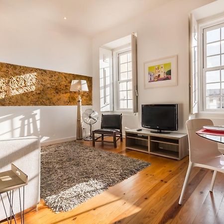 Sao Mamede Downtown Apartment Lissabon Buitenkant foto