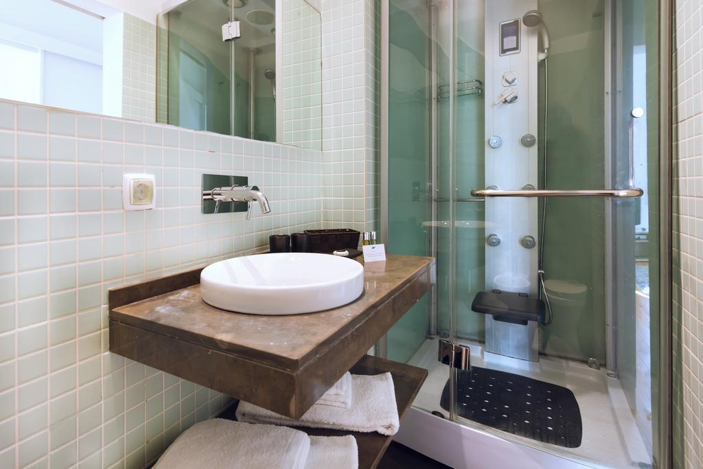 Sao Mamede Downtown Apartment Lissabon Buitenkant foto
