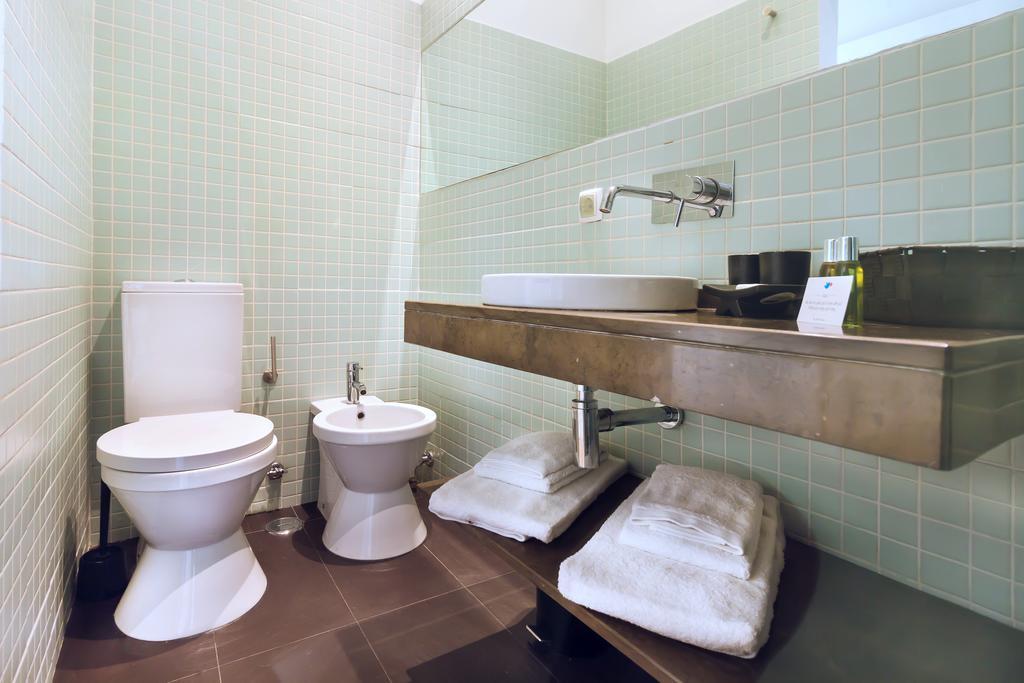 Sao Mamede Downtown Apartment Lissabon Buitenkant foto